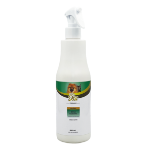 Colônia Brisa Marinha 500ml Dez Pet