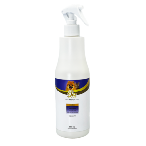 Colônia Intenso 500ml Dez Pet