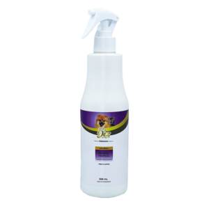 Colônia Pitanga Tropical 500ml Dez Pet