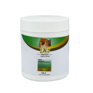 Máscara de Hidratação Brisa Marinha 500g