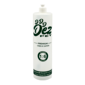 Almotolia Dez Pet