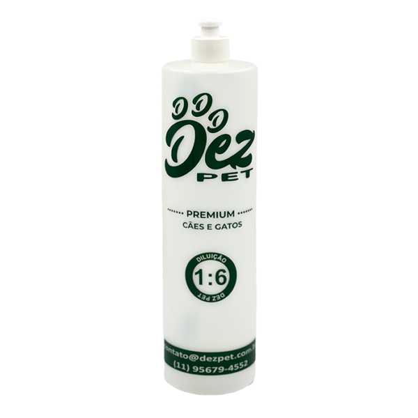 Almotolia Dez Pet